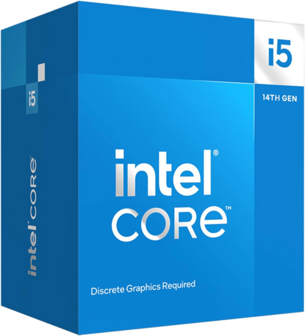 BX8071514400F Procesador