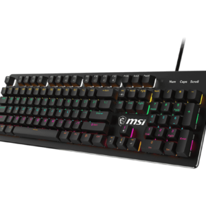 MSI Forge GK300